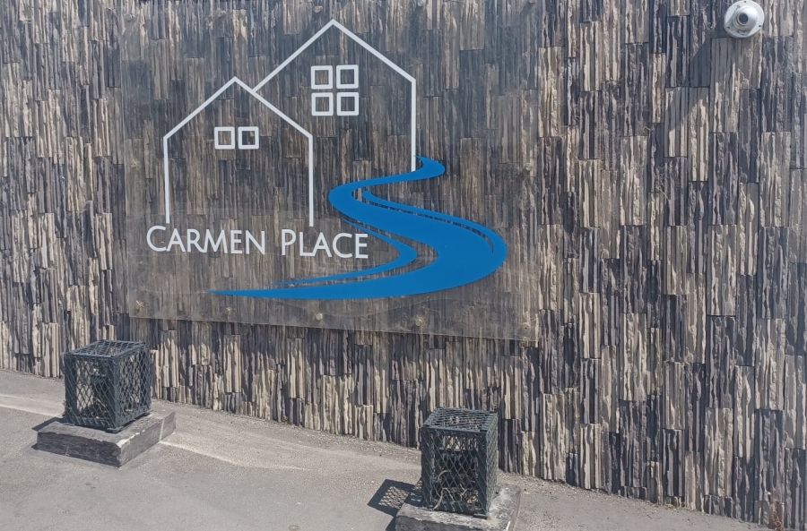 3 Bedroom Property for Sale in Rouxville Western Cape